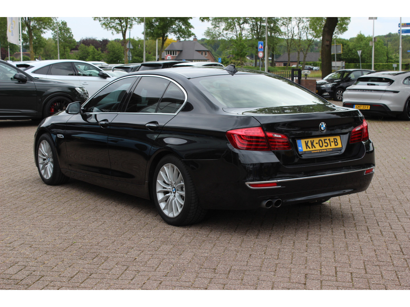 BMW