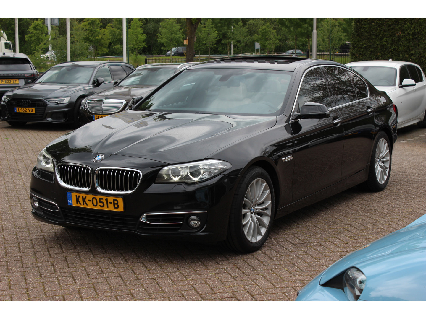 BMW