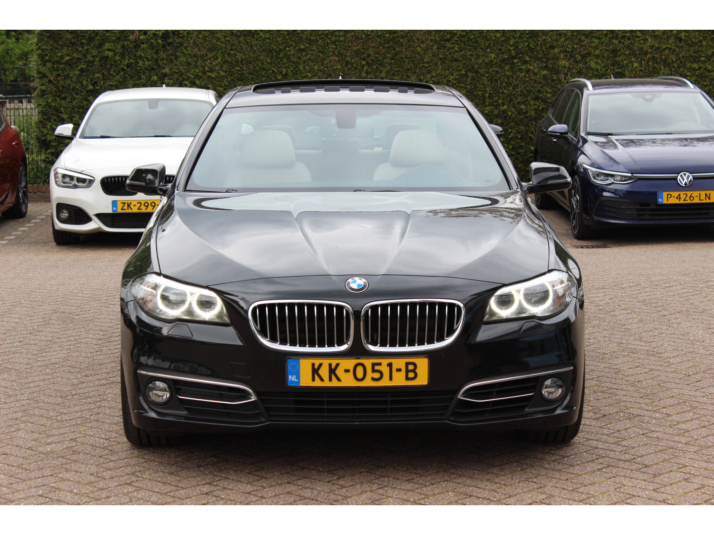 BMW