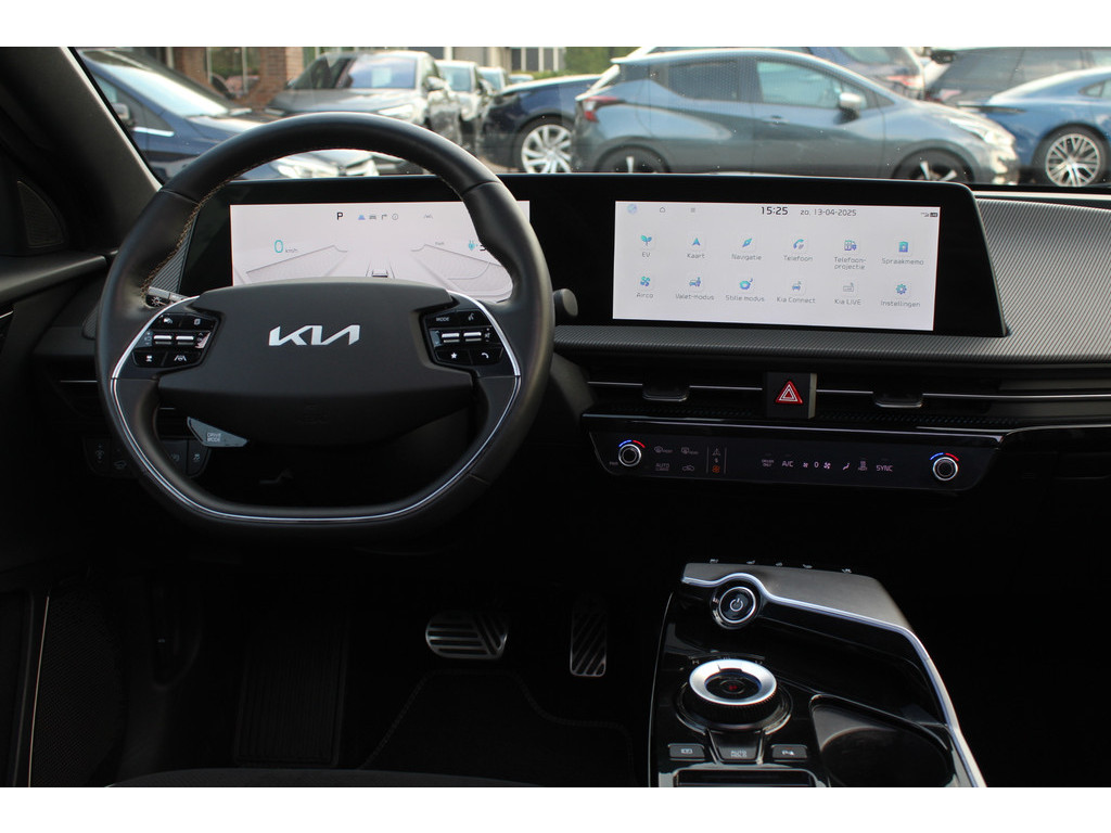 Kia Kia