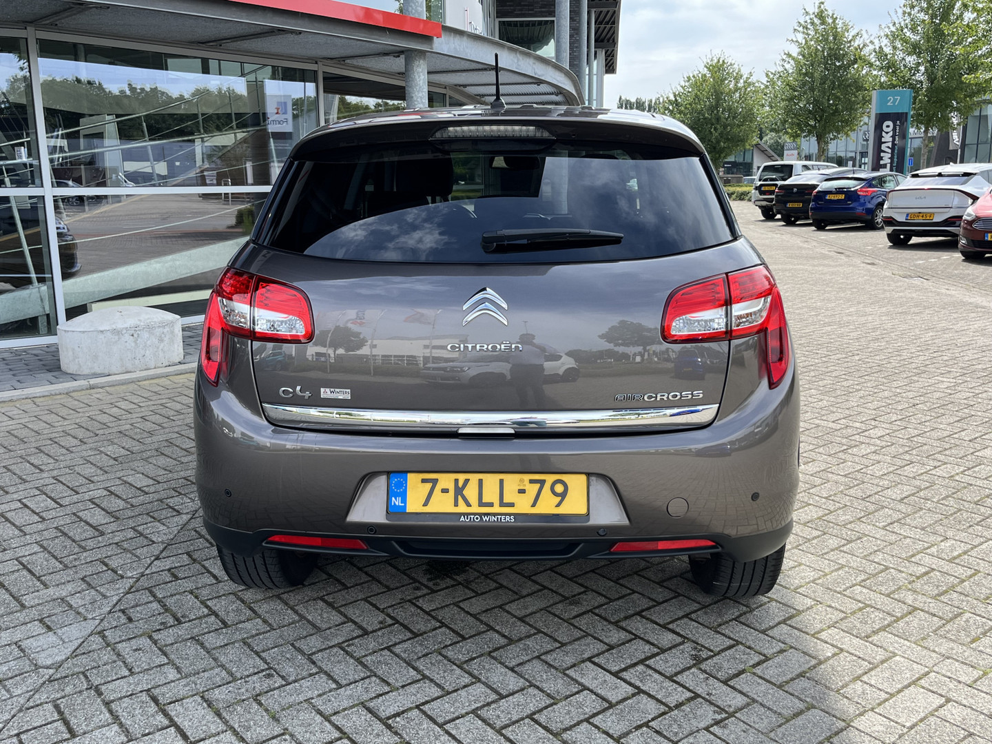 Citroën