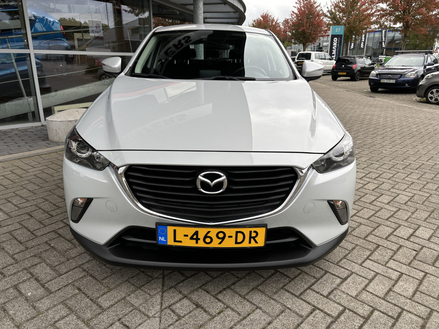Mazda