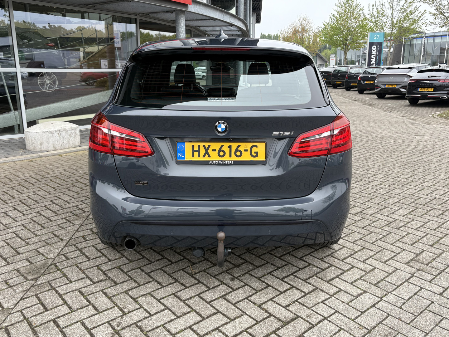 BMW
