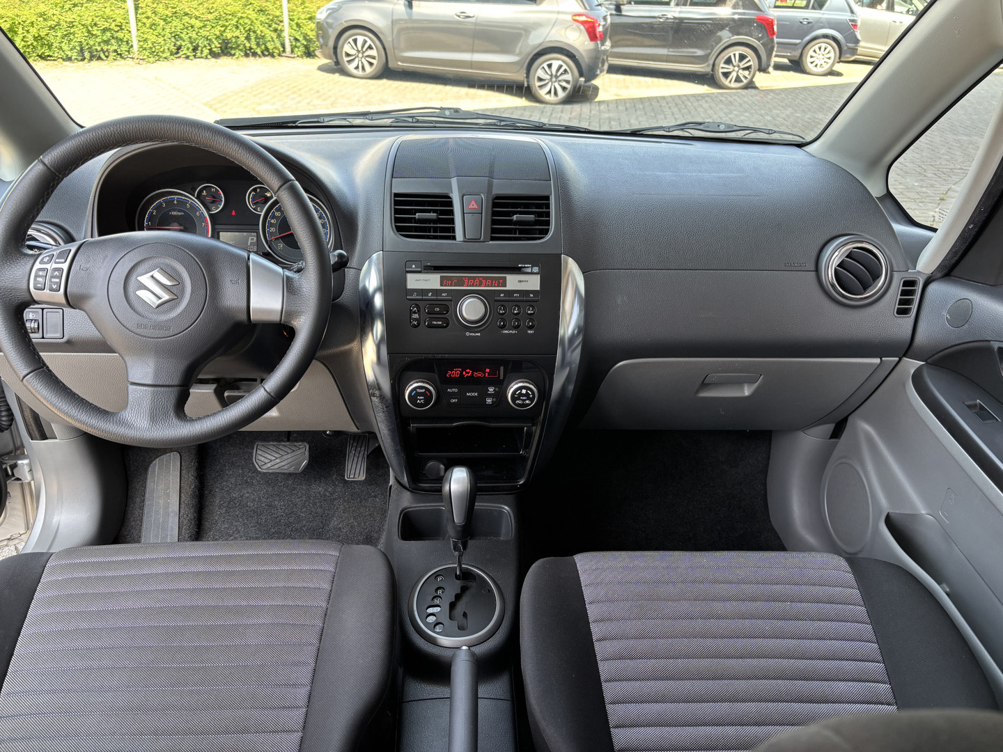 Suzuki