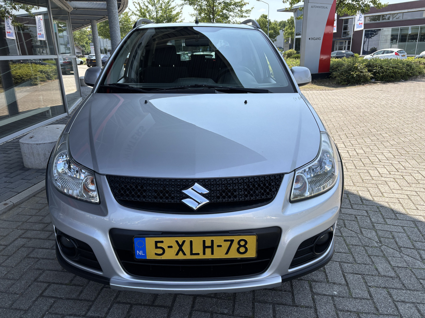 Suzuki
