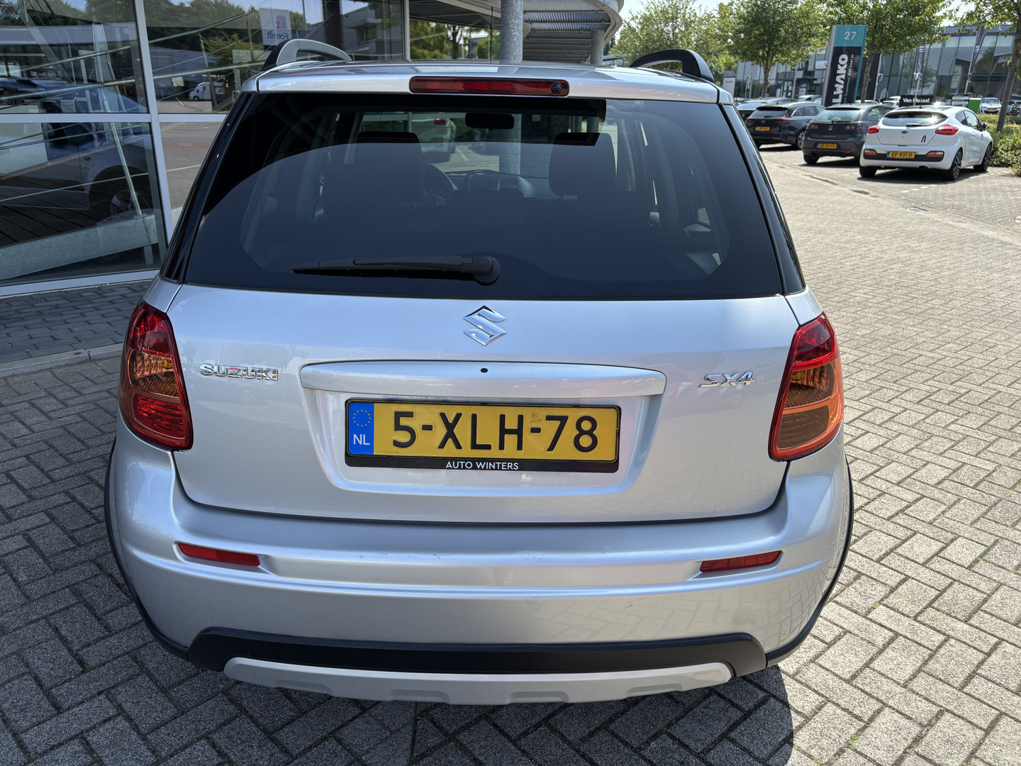 Suzuki