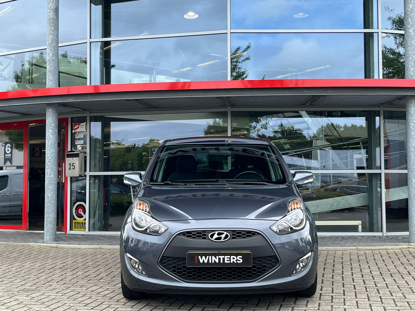 Hyundai