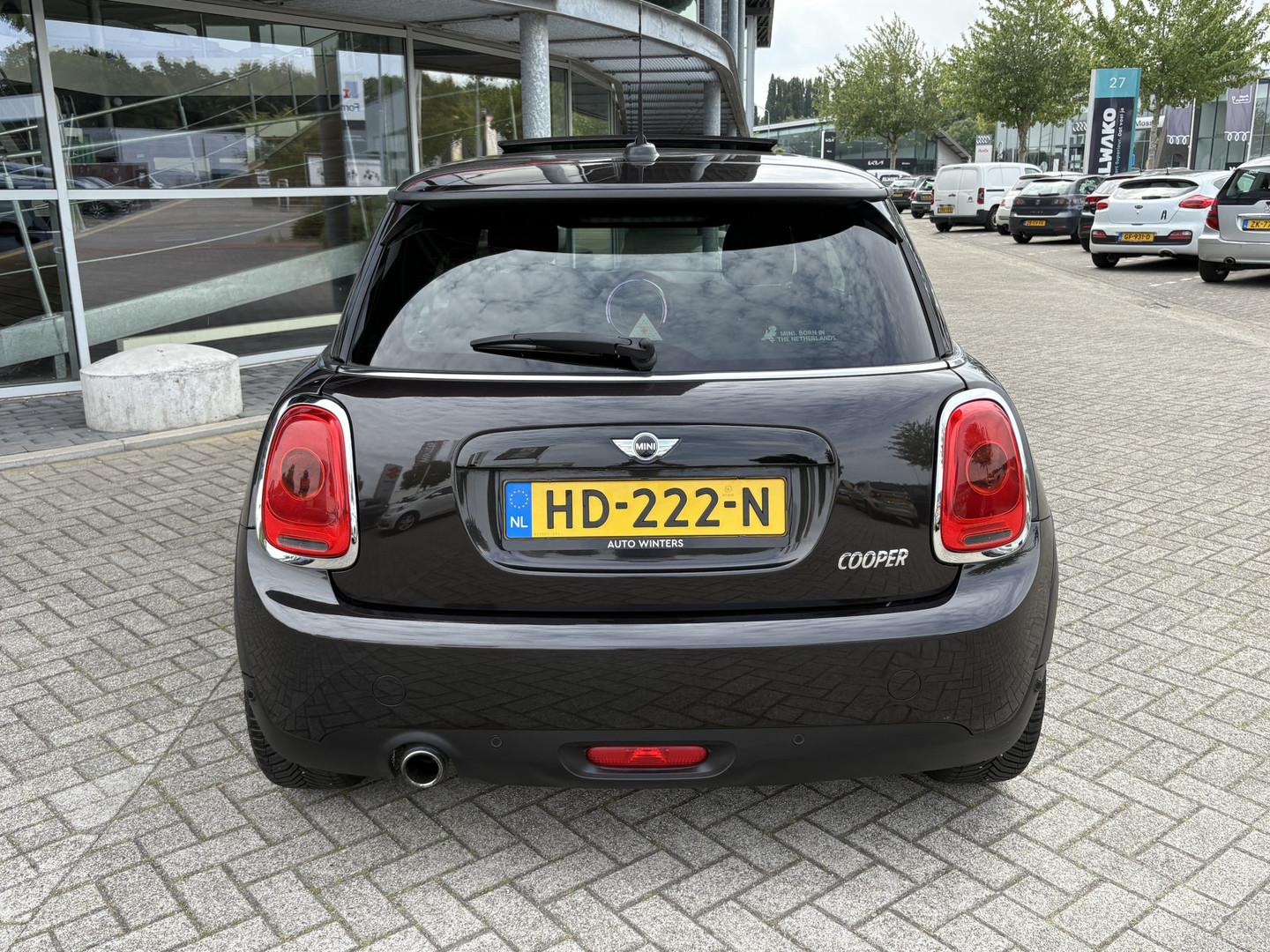 MINI
