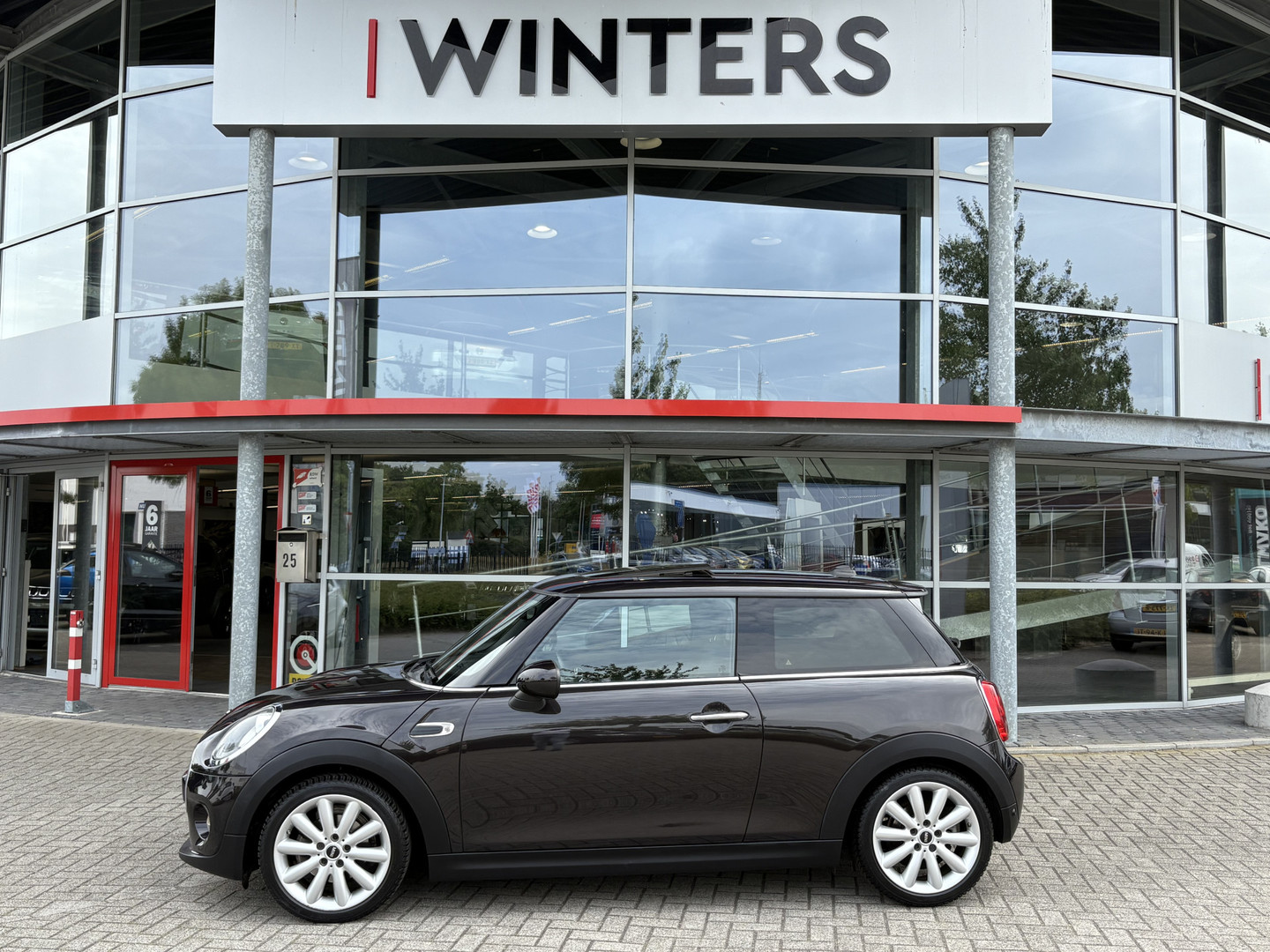 MINI