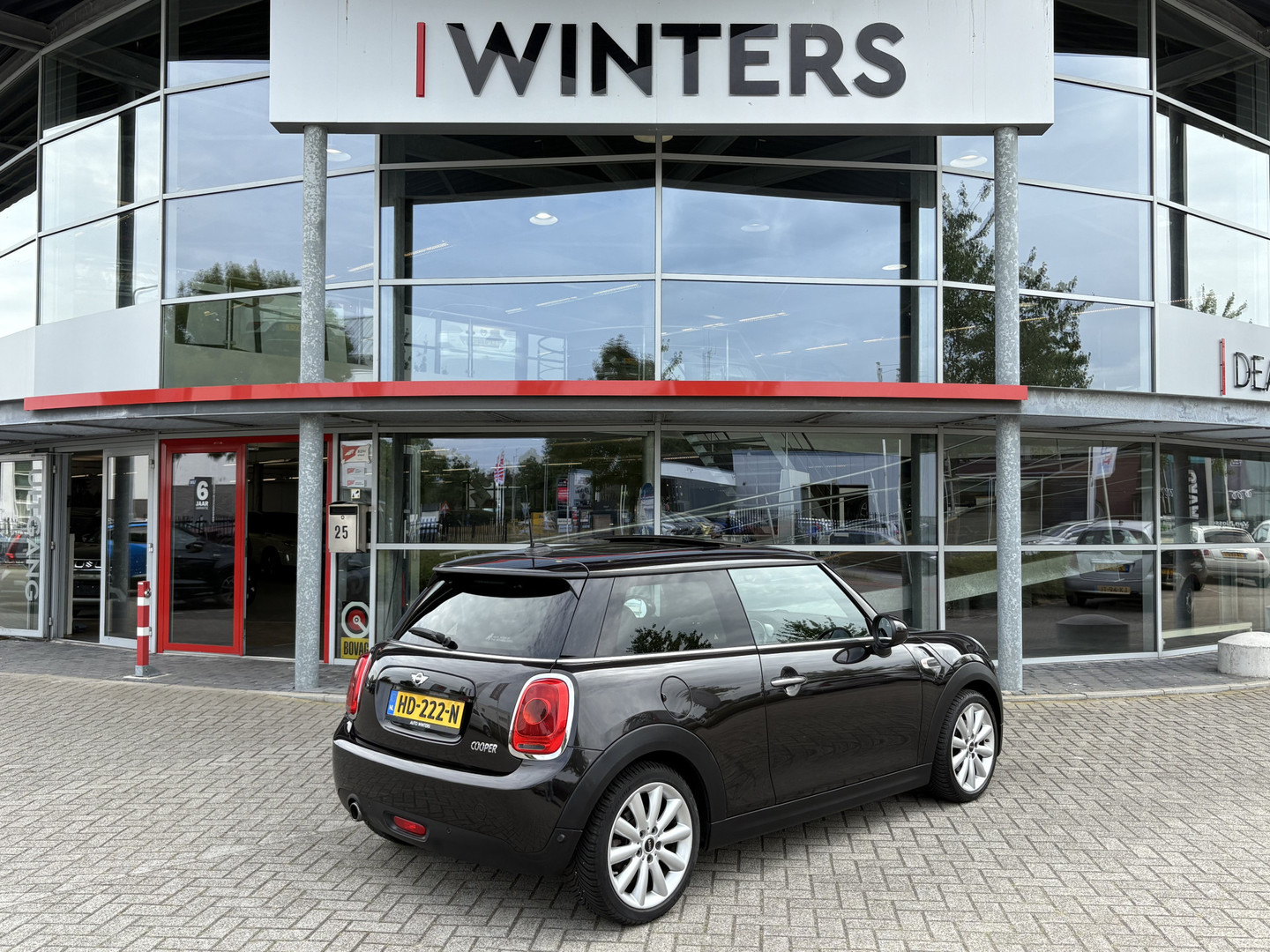 MINI