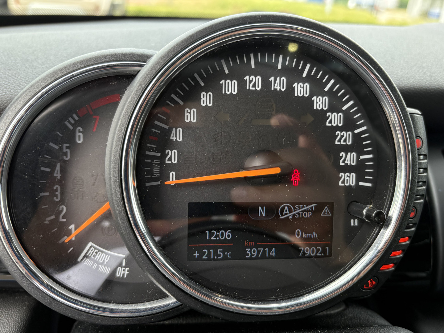 MINI