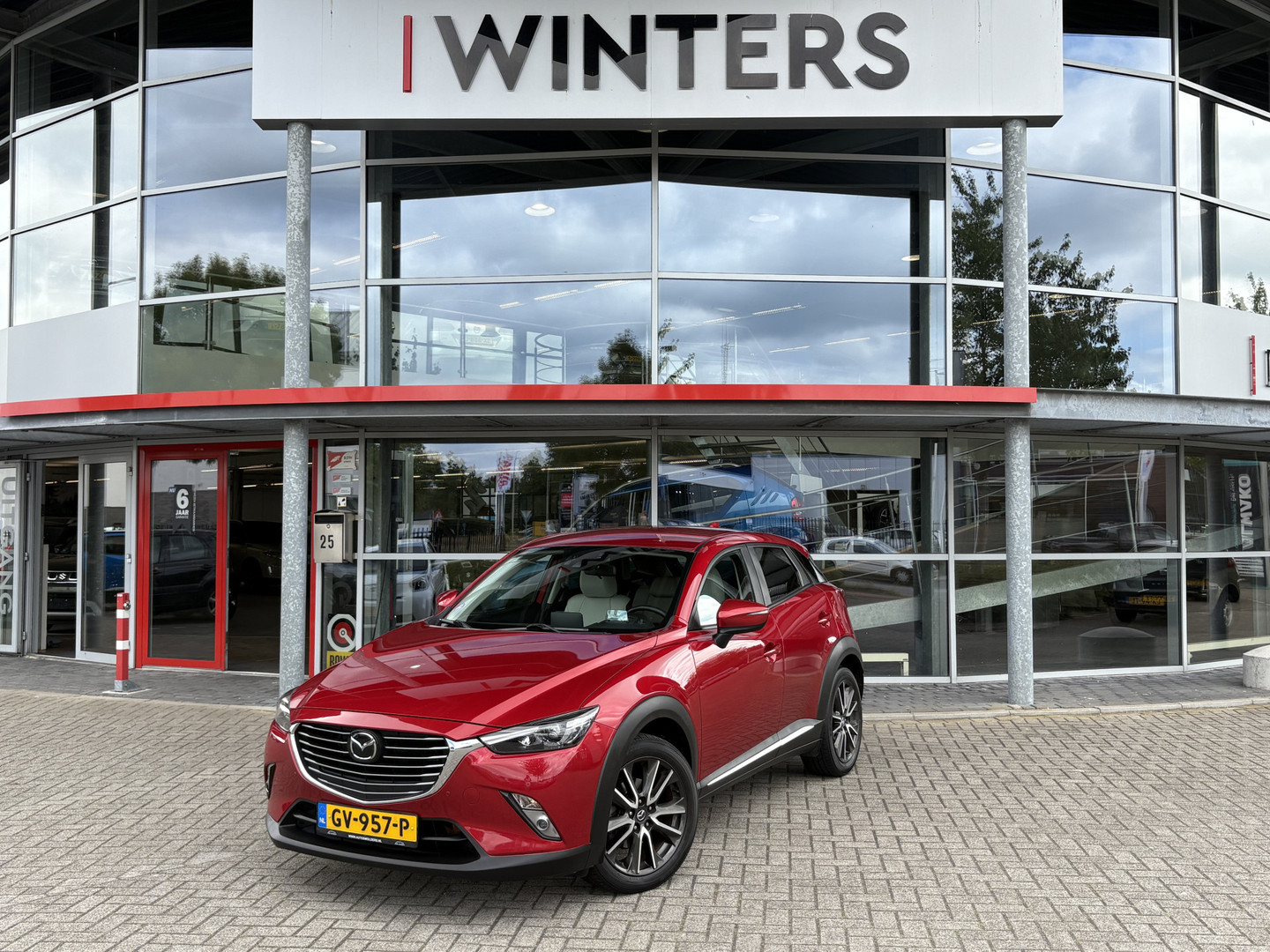 Mazda