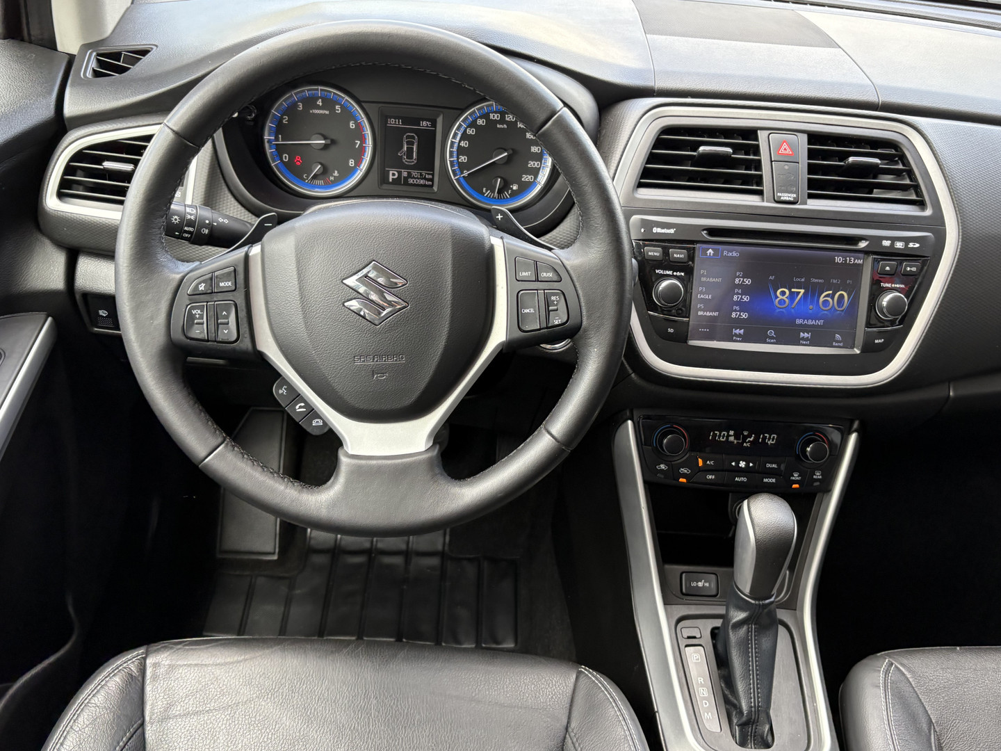 Suzuki