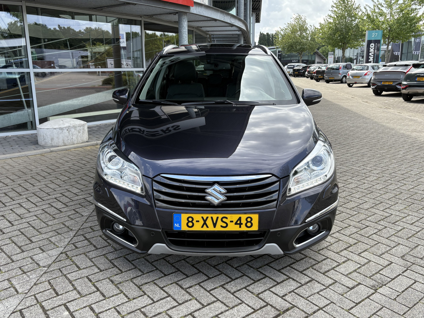 Suzuki