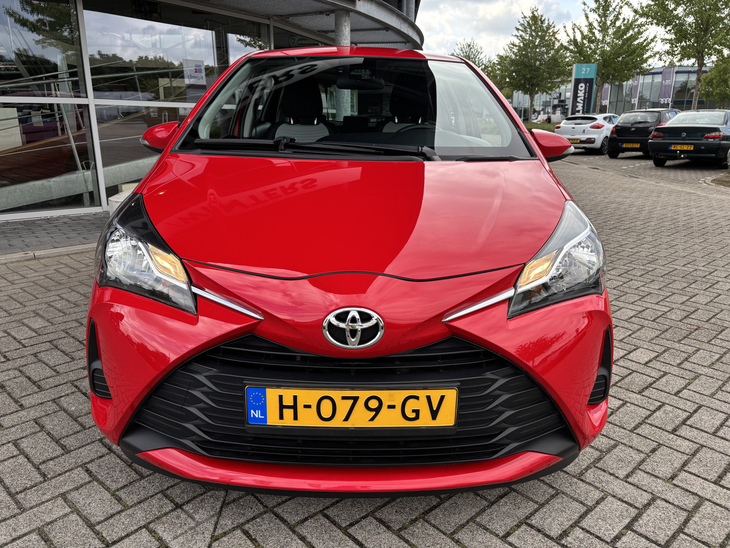 Toyota