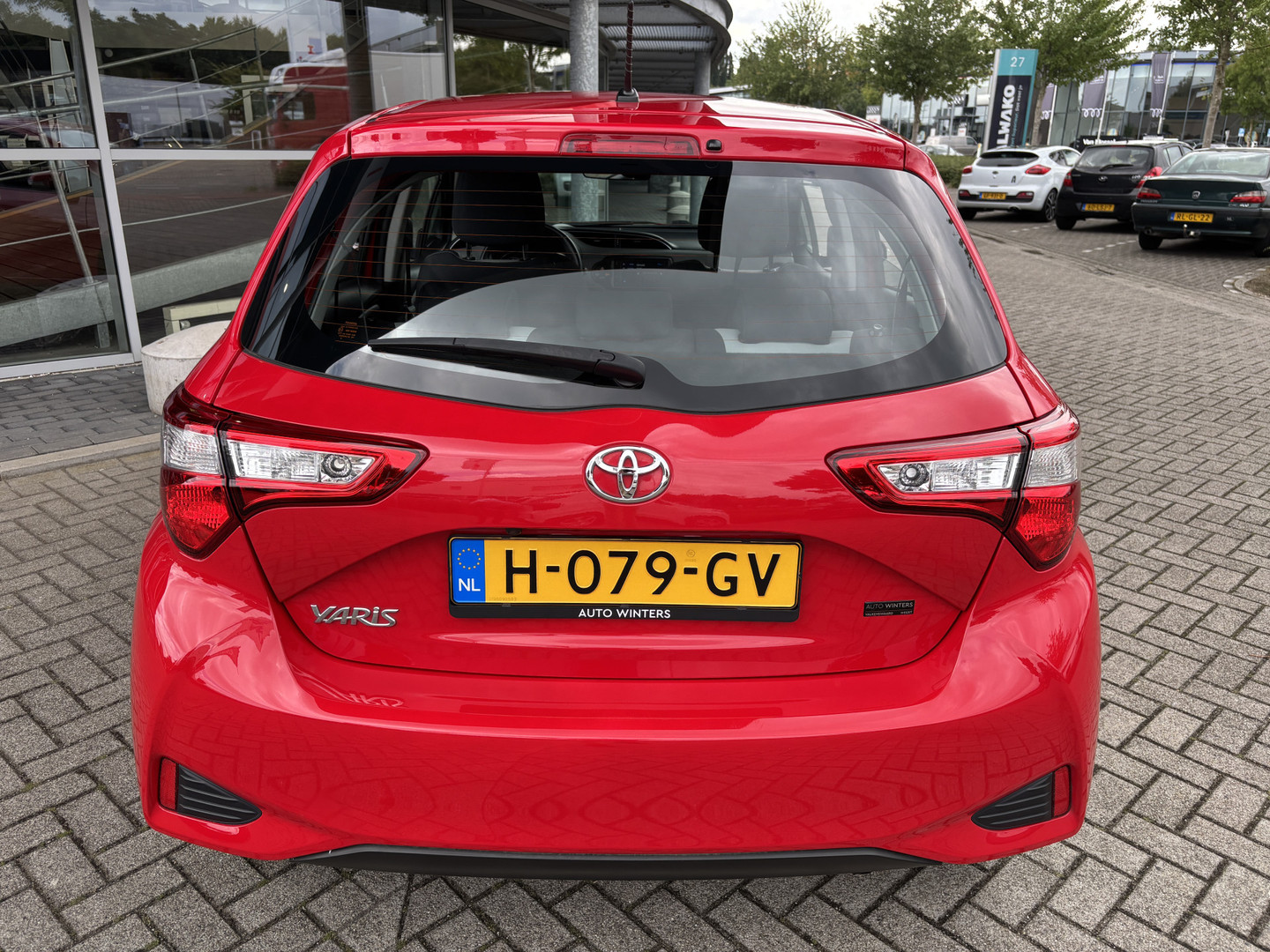 Toyota