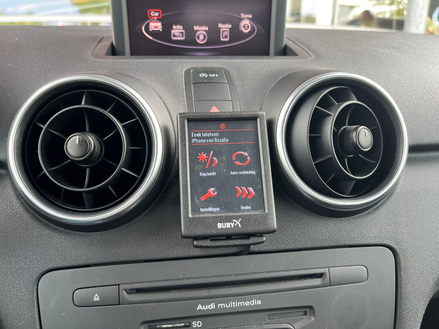 Audi