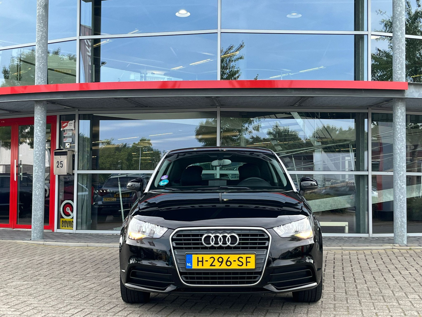 Audi