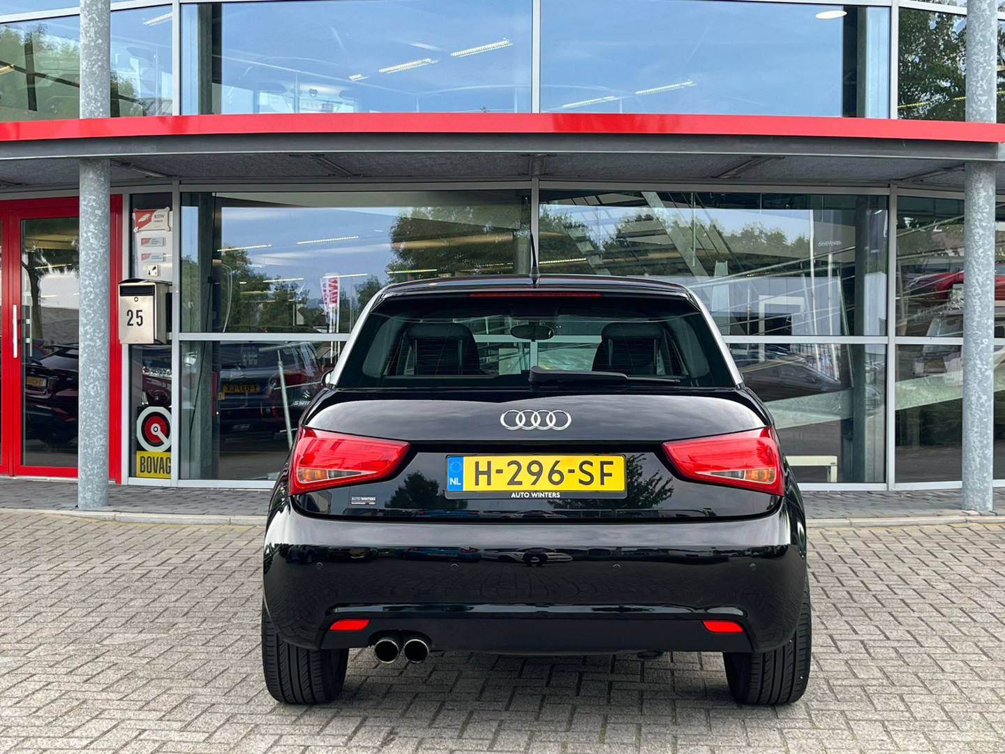 Audi