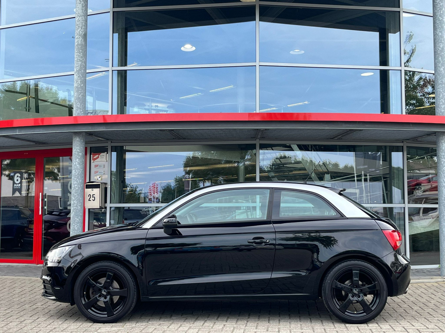 Audi