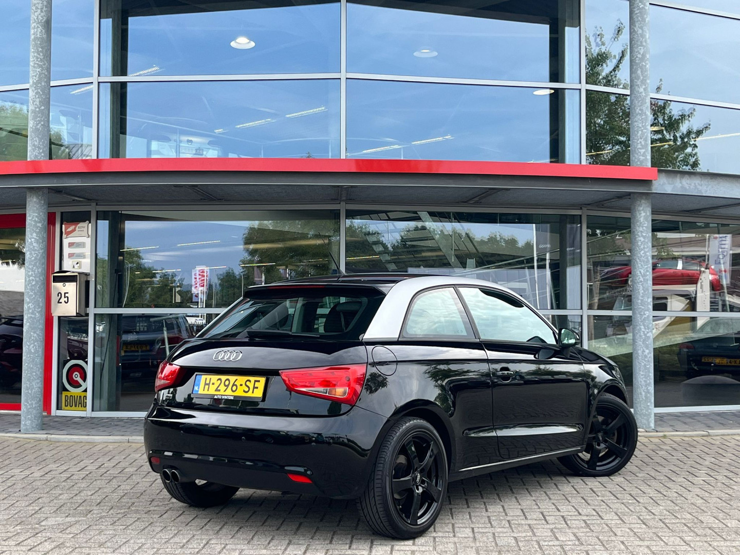Audi
