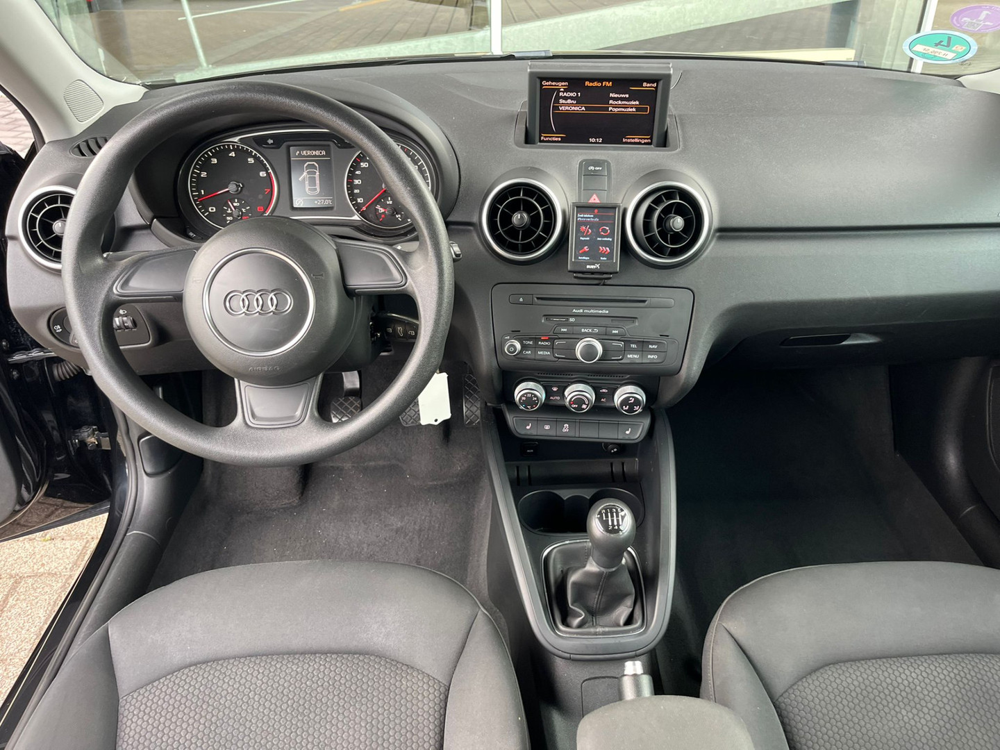 Audi