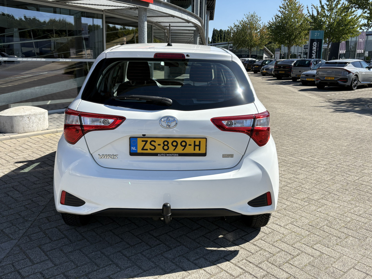 Toyota