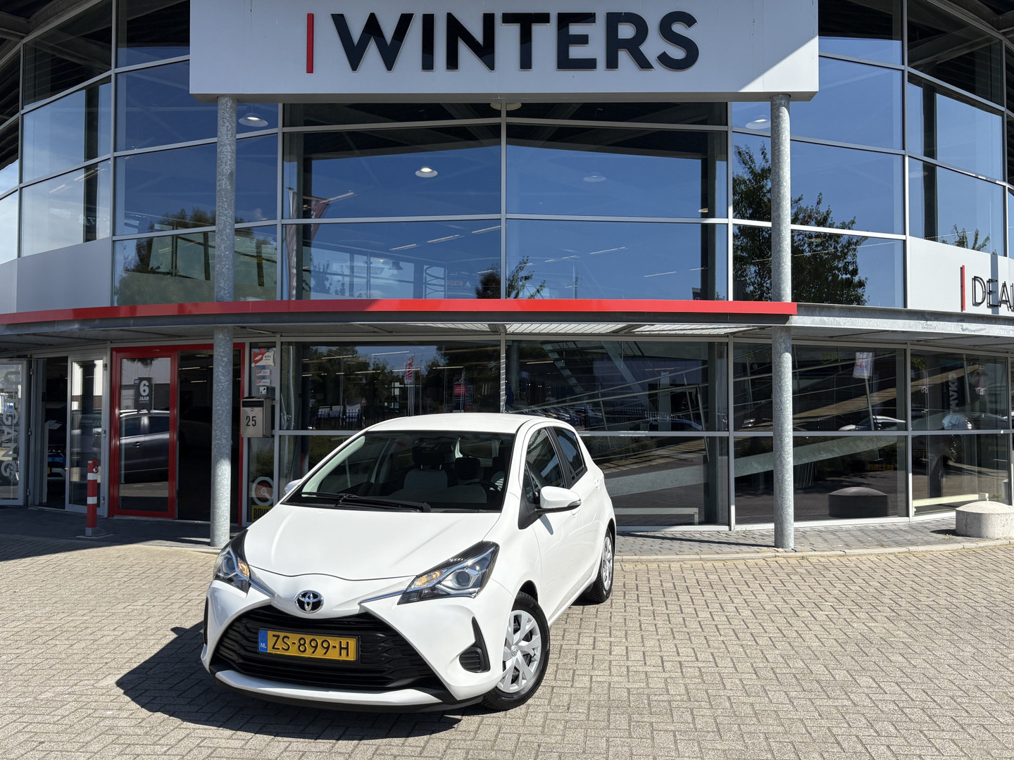 Toyota