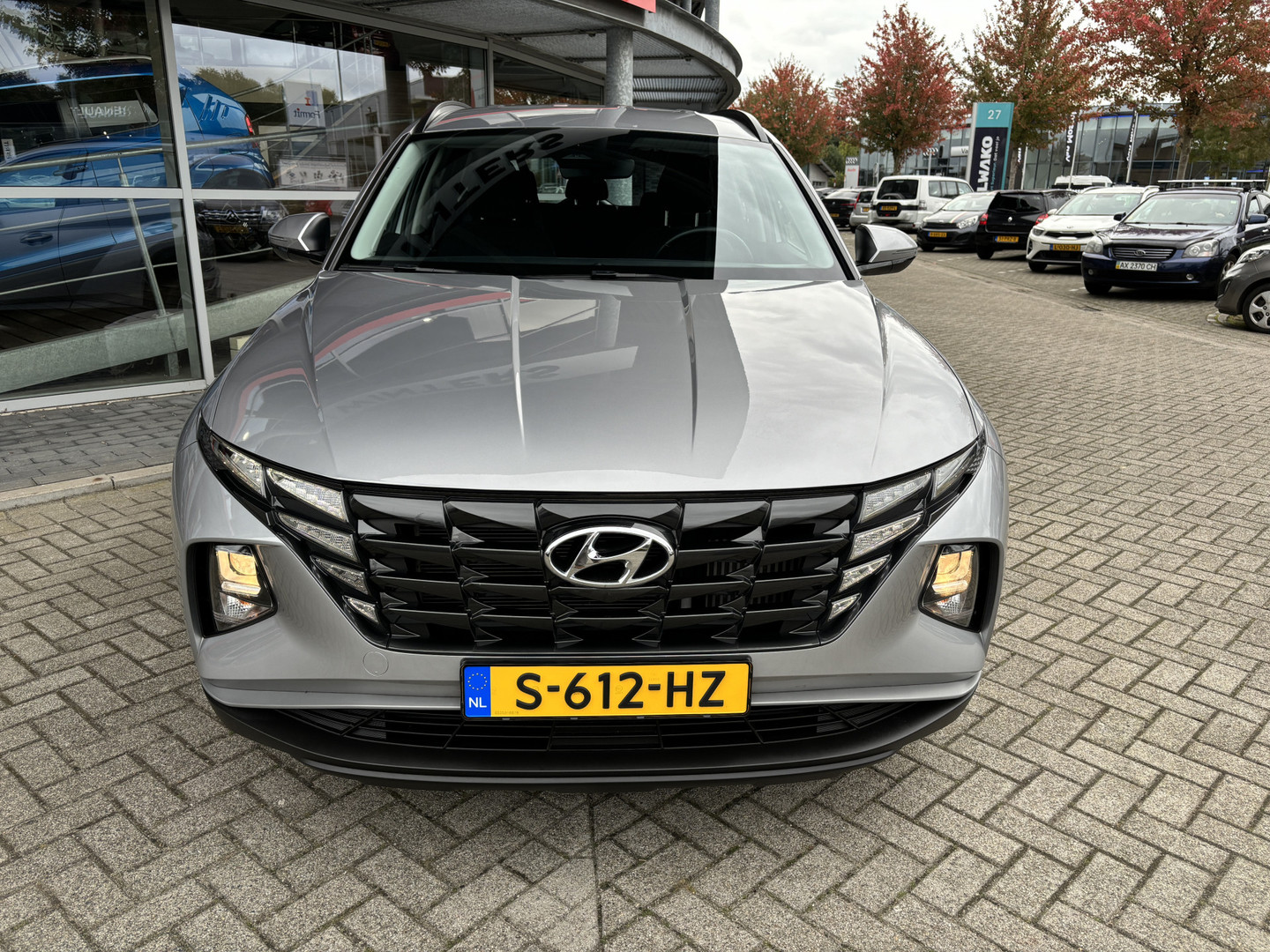 Hyundai
