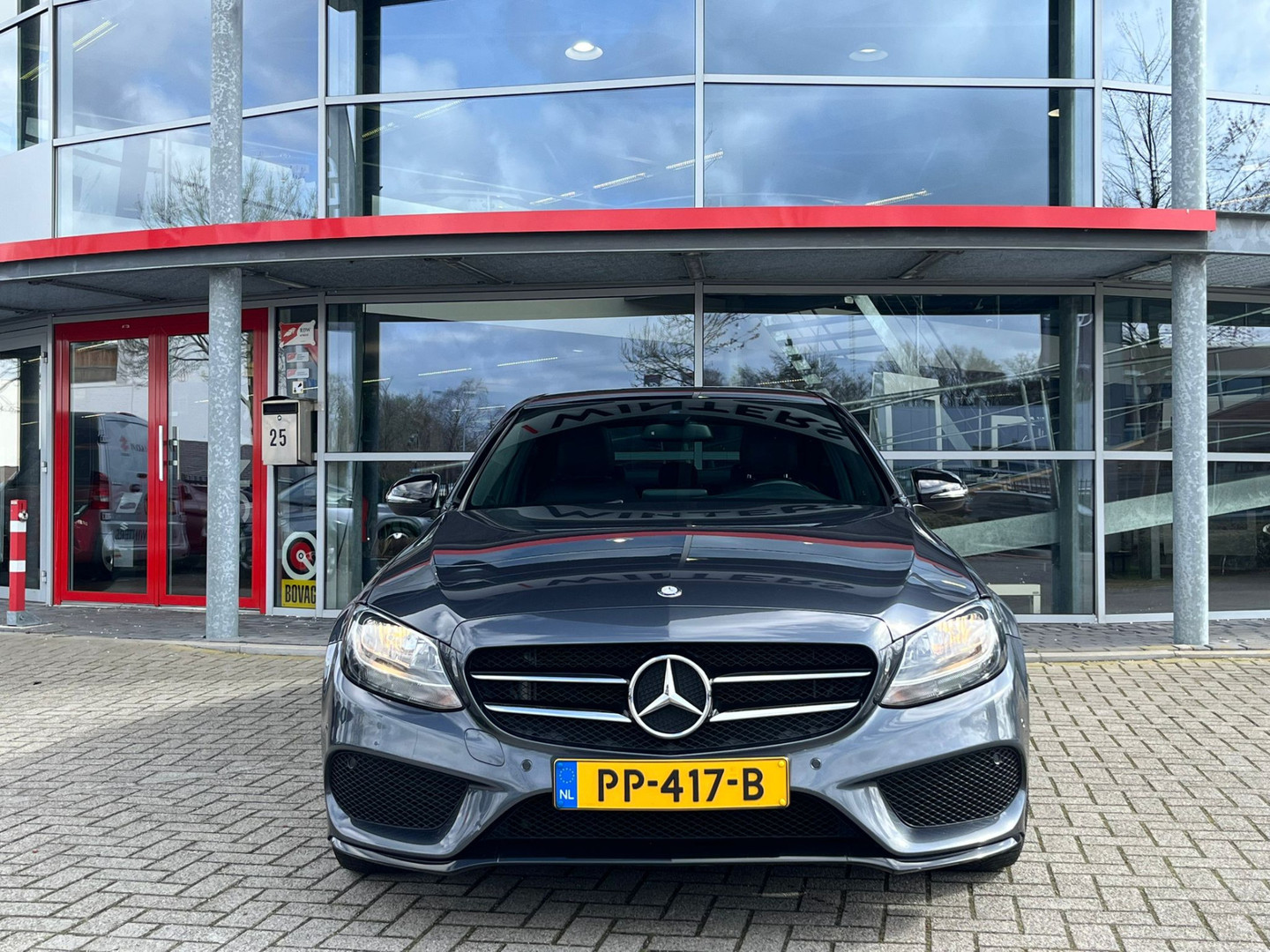 Mercedes-Benz