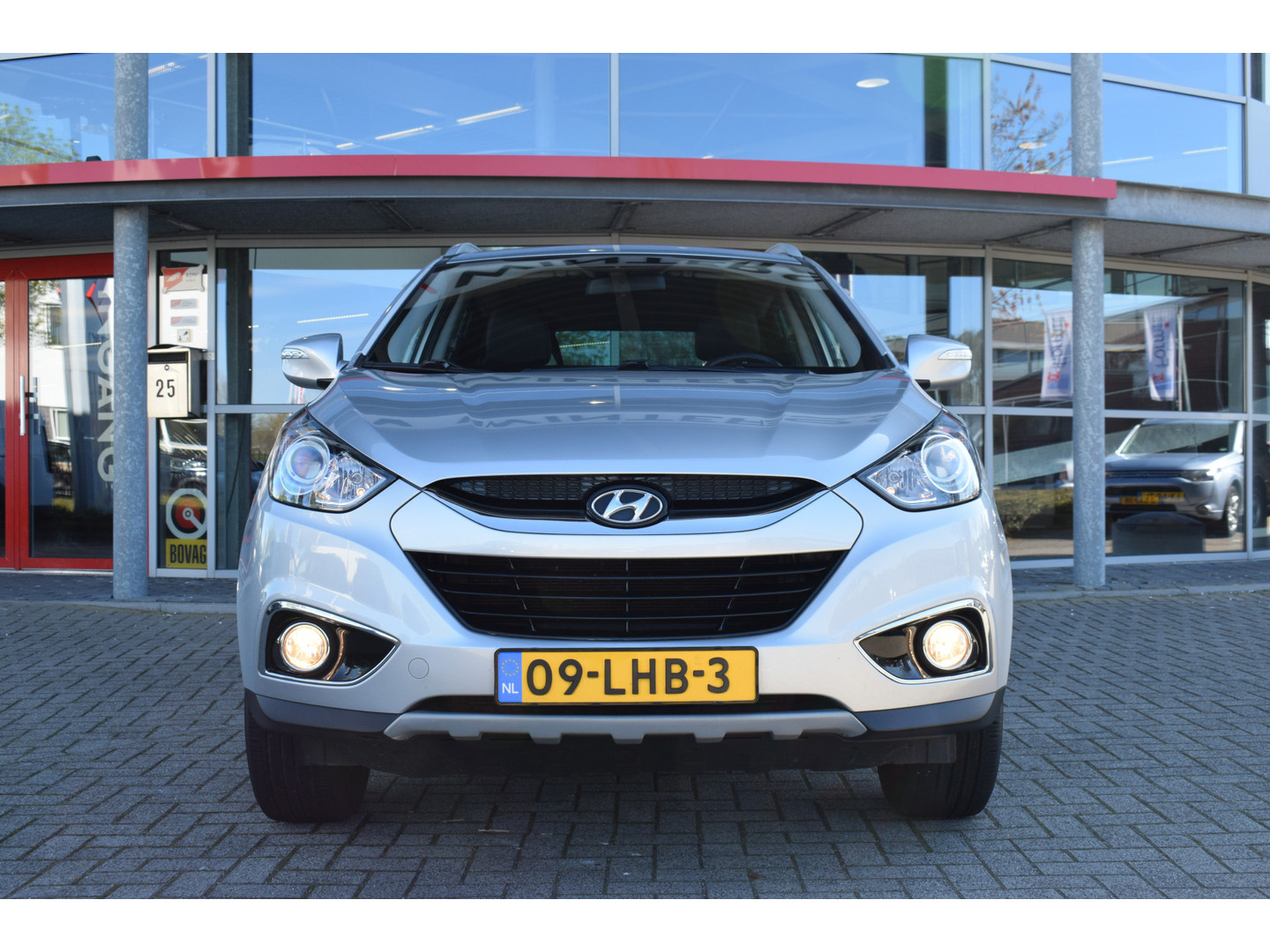 Hyundai