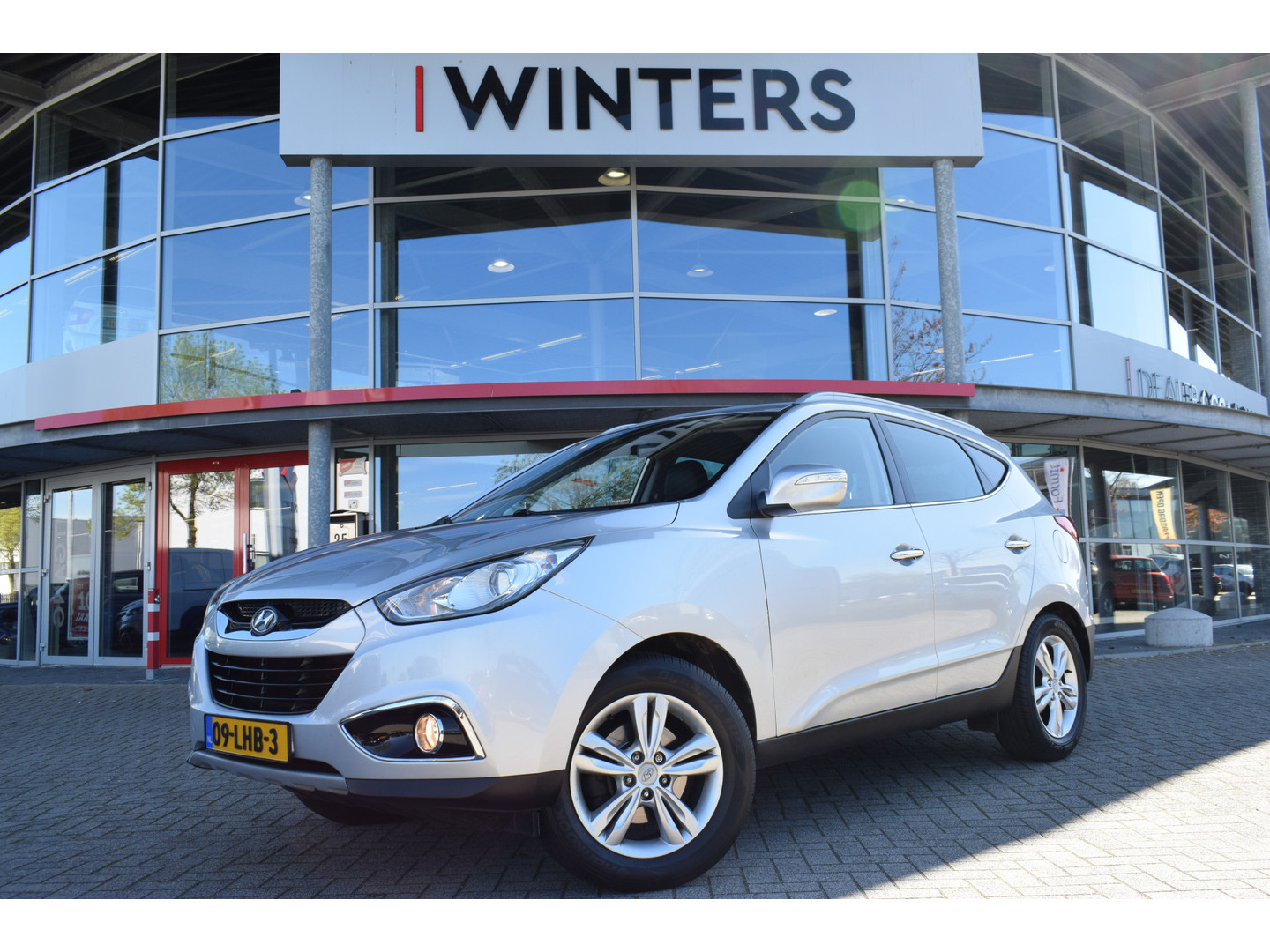 Hyundai
