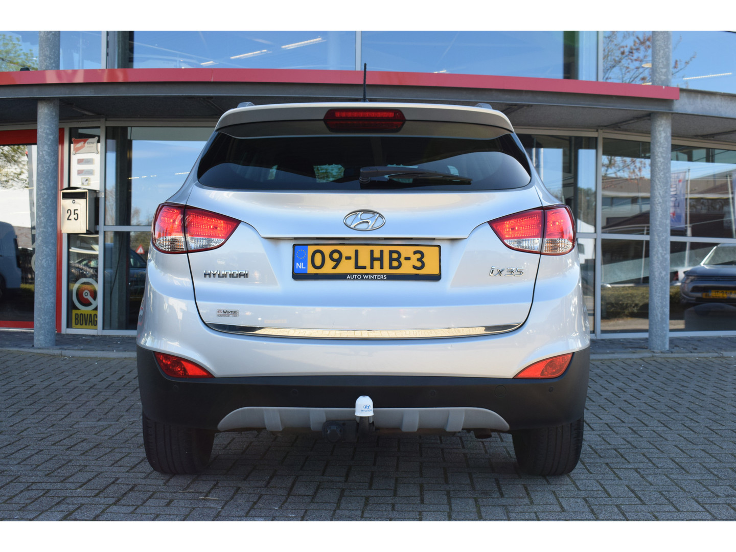 Hyundai