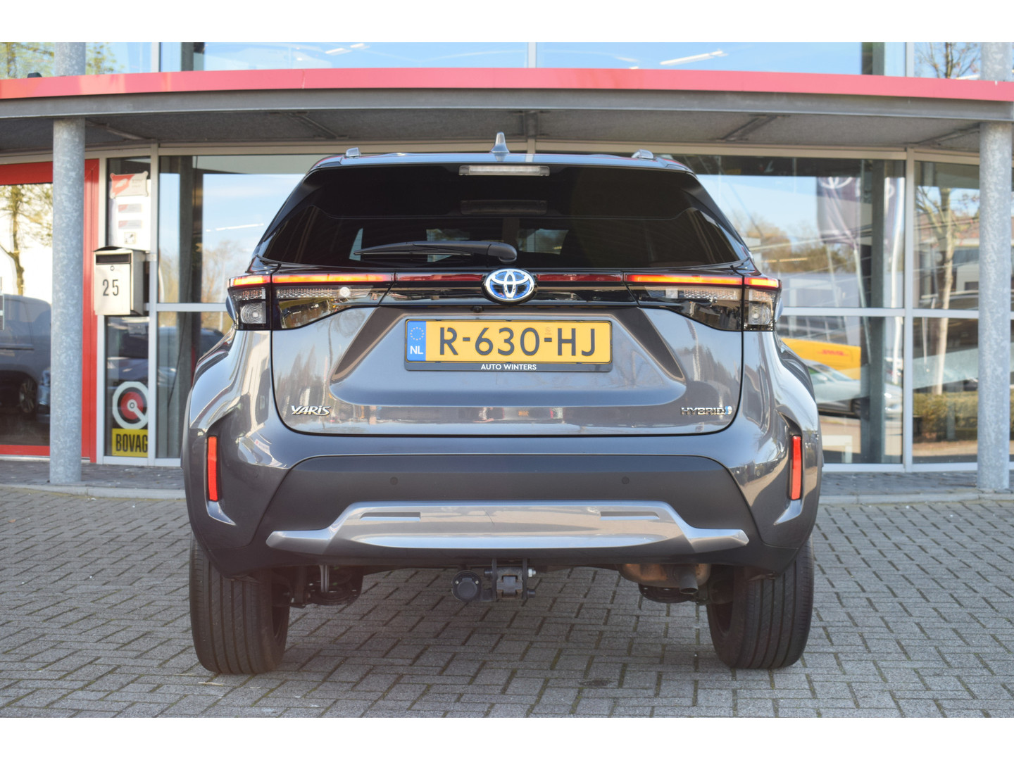 Toyota