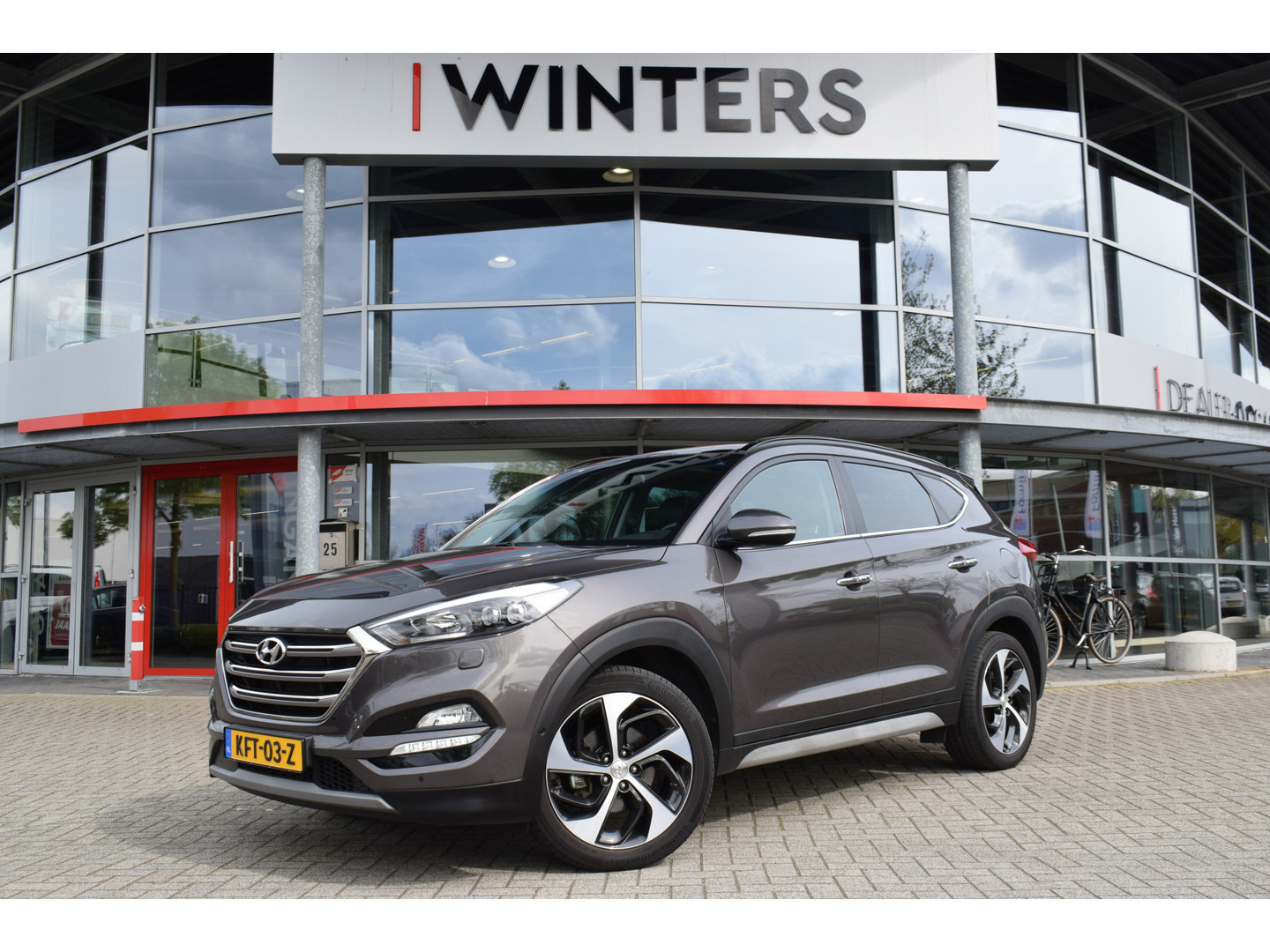 Hyundai