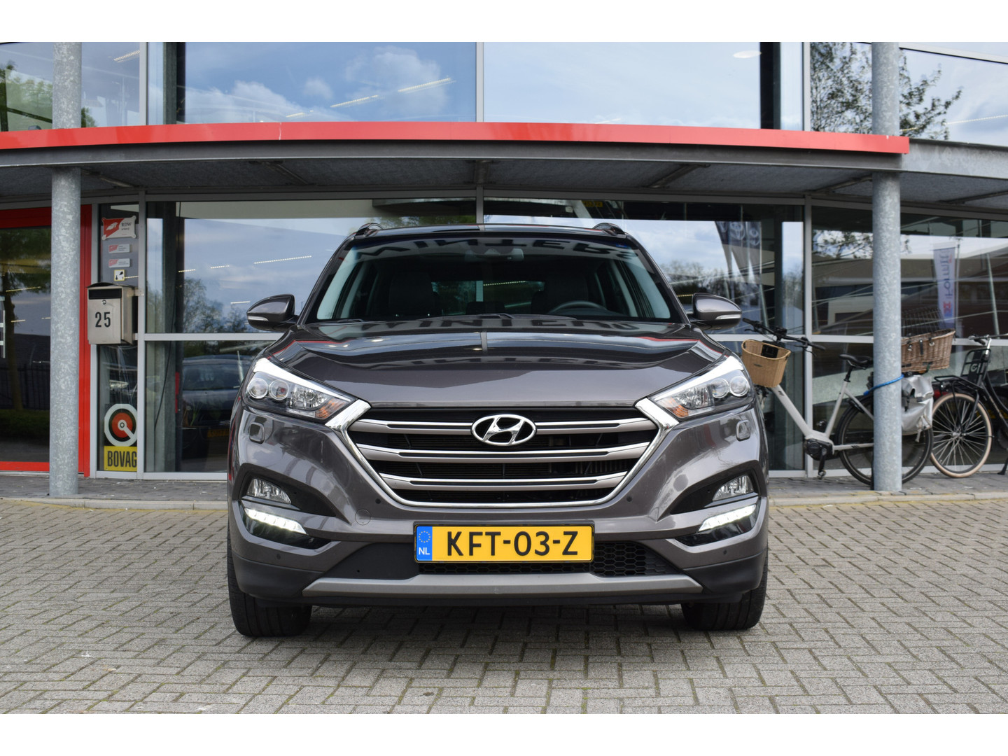 Hyundai