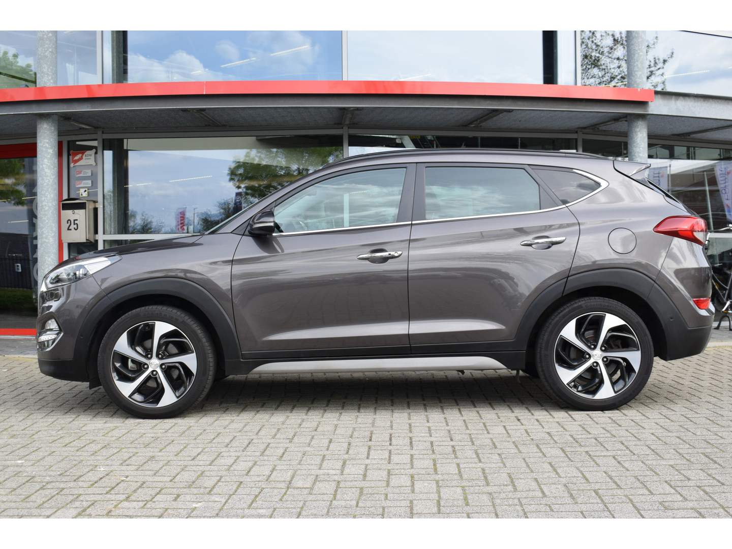 Hyundai