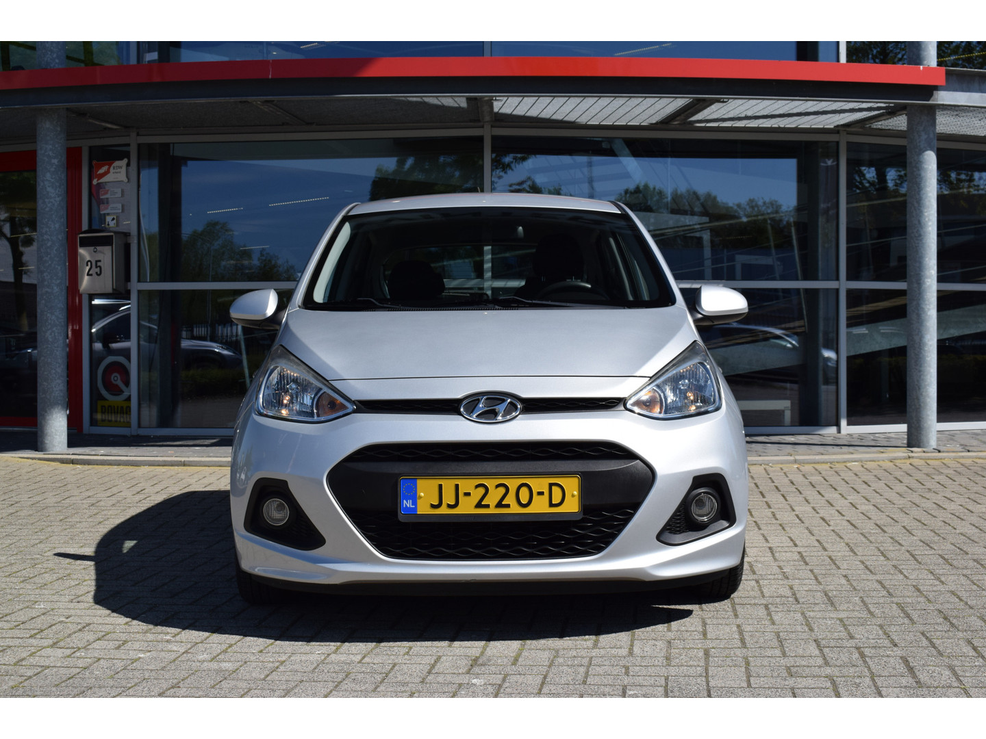 Hyundai