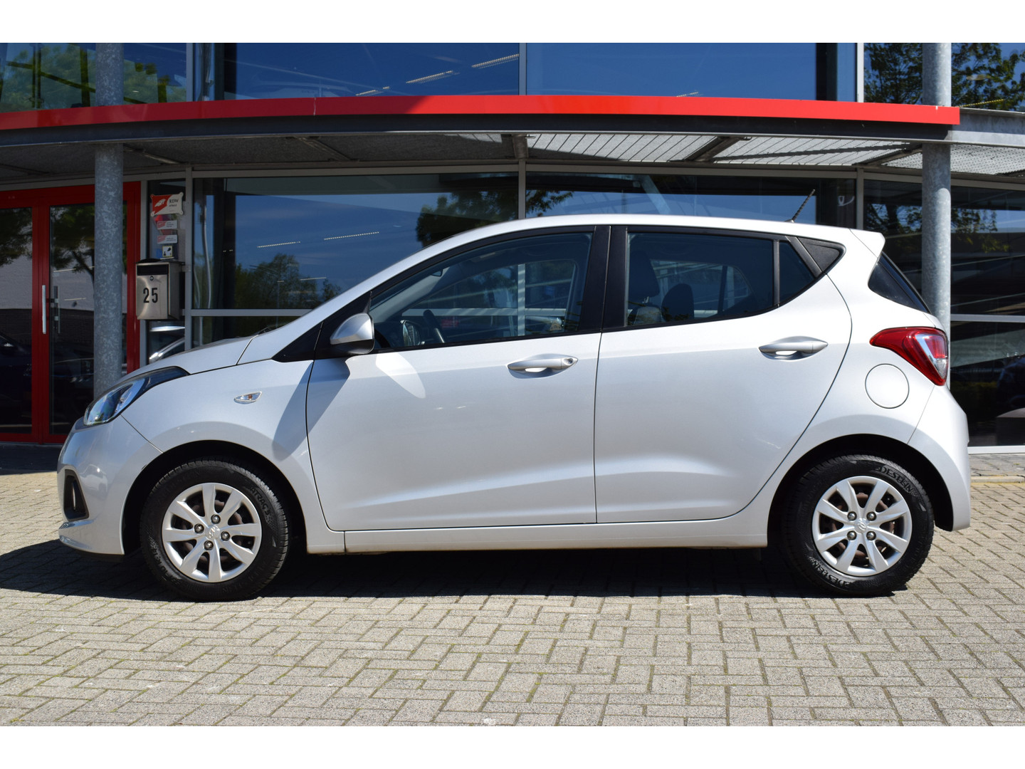 Hyundai