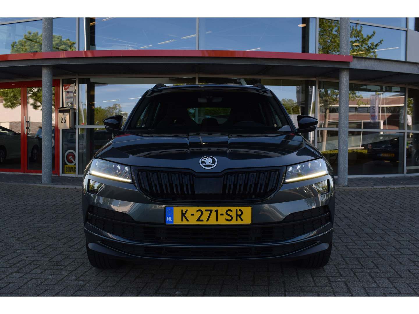 ŠKODA