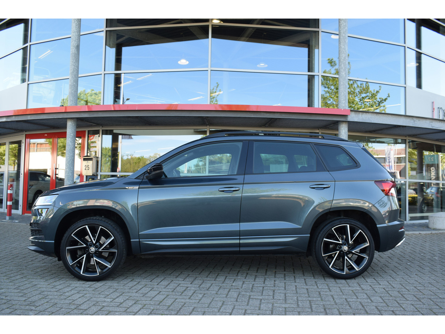 ŠKODA