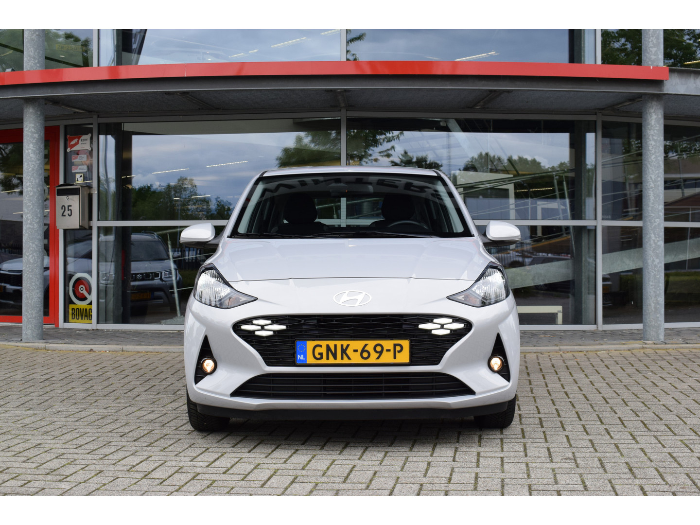 Hyundai