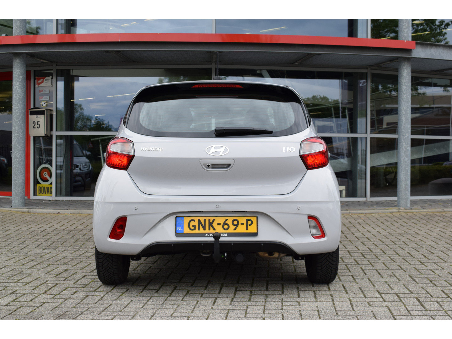Hyundai