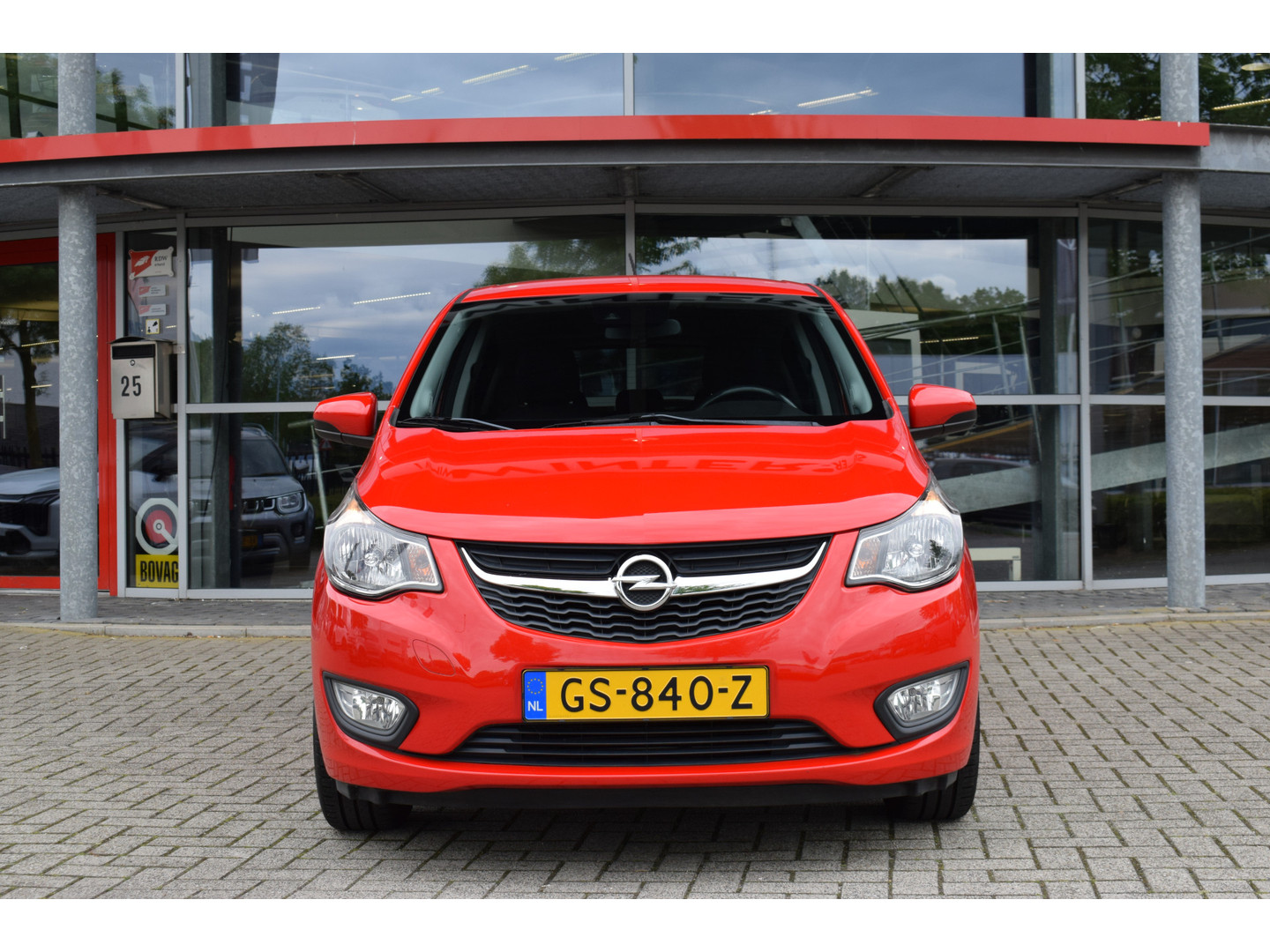 Opel