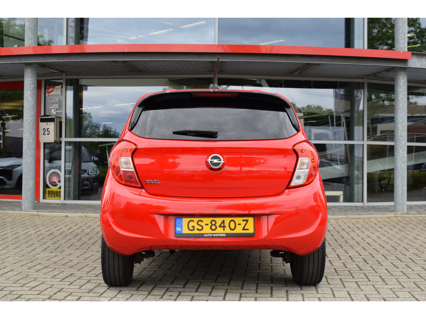 Opel