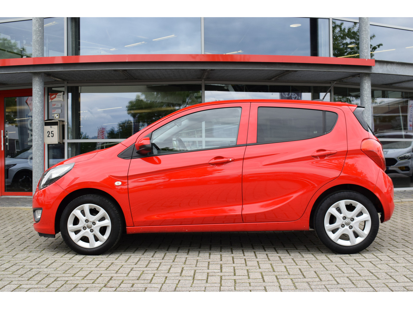 Opel