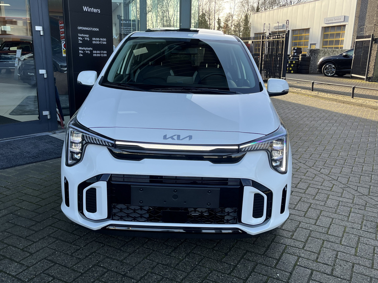 Kia