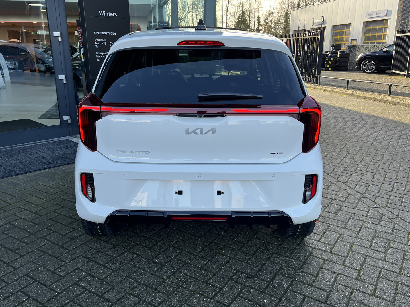 Kia