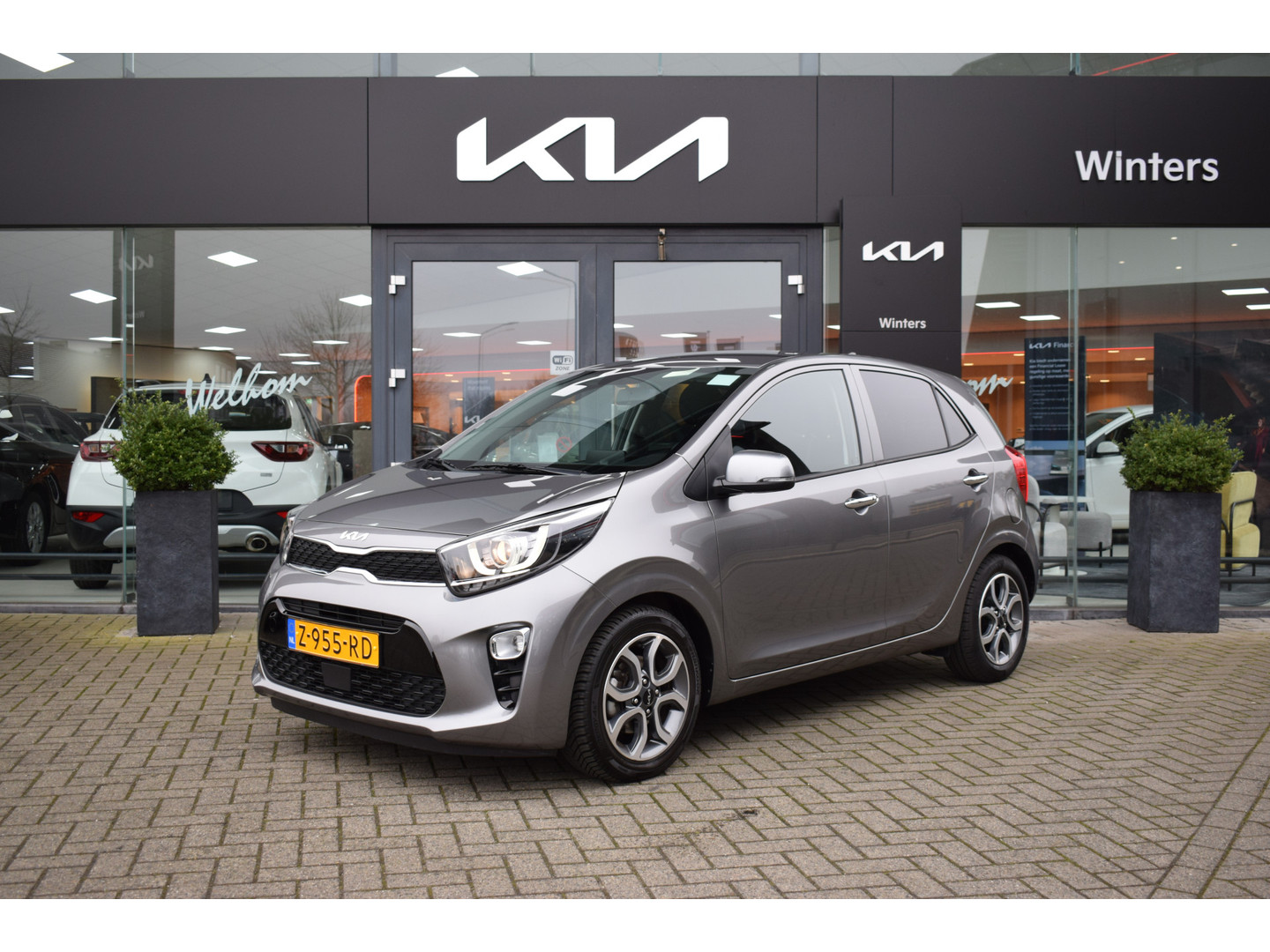 Kia