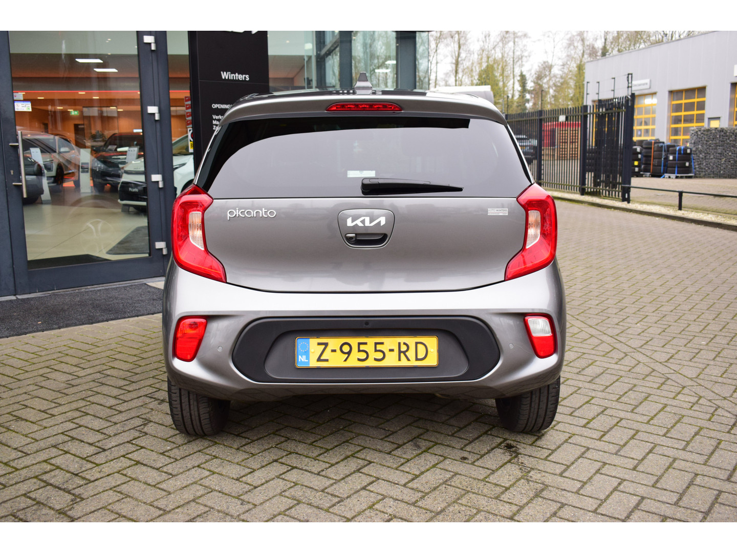 Kia